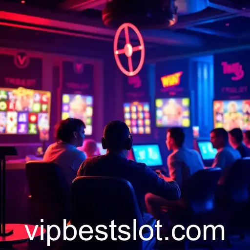 Digital Gaming: A Revolutionary Shift in 2025