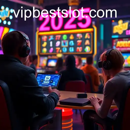 The Rise of Digital Gaming Platforms in 2025