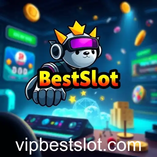 The Evolution of Online Gaming and 'Bestslot' in 2025