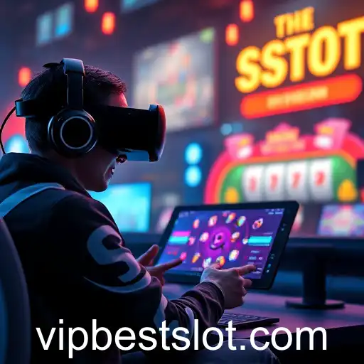 The Evolution of Online Gaming: A 2025 Perspective