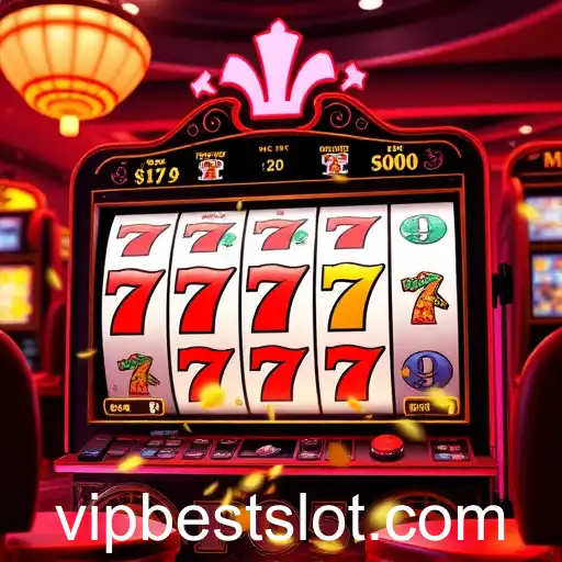 The Evolution of Online Slot Gaming in 2025