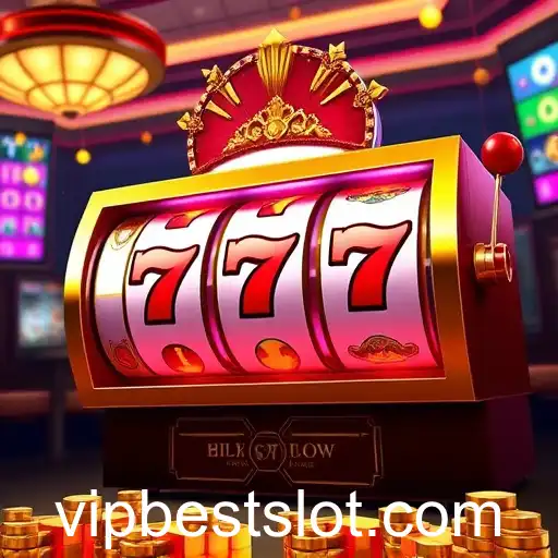 BestSlot Evolution Amidst Global Changes