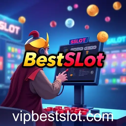 Bestslot: Revolutionizing Online Gaming
