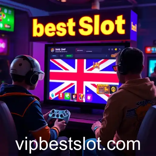 The Evolution of Online Gaming in the UK