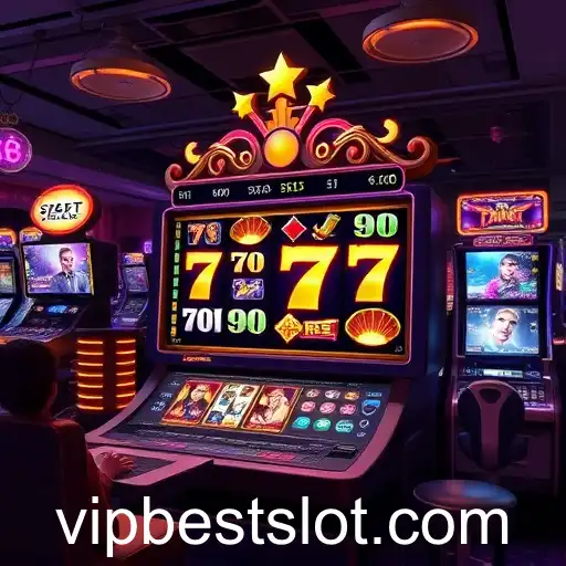 Gaming Innovations in 2025