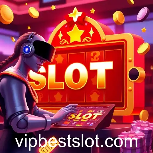 Revamping Online Gaming with BestSlot Features