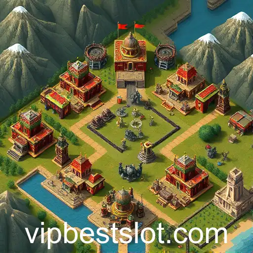 Revolution in Online Gaming Industry