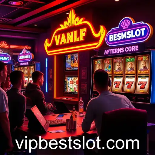 The Rise of Bestslot in Online Gaming