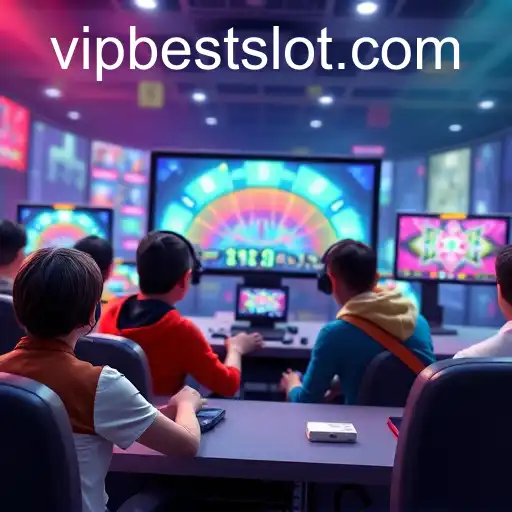 The Rise of Online Gaming Platforms