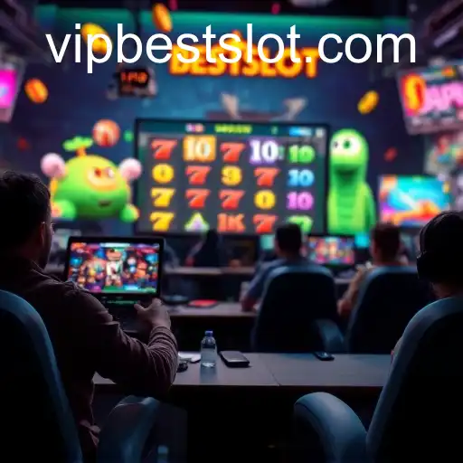 The Rise of Online Gaming Platforms in 2025