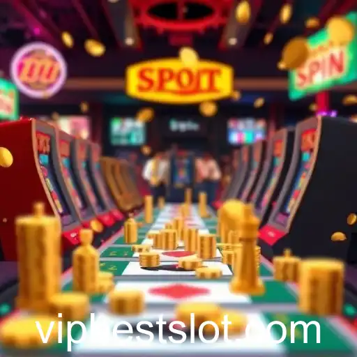 The Rise of Virtual Gaming Platforms