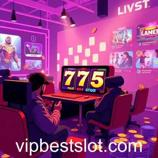 The Rise of Online Gaming in 2025