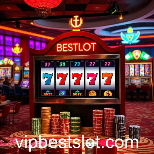 Online Gaming Trends and the Rise of Bestslot