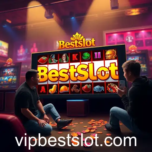 The Rise of Bestslot in Online Gaming
