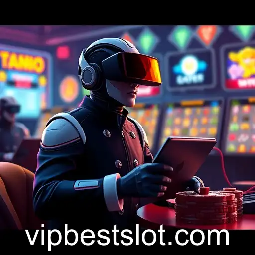 The Rise of Online Gaming Platforms in 2025