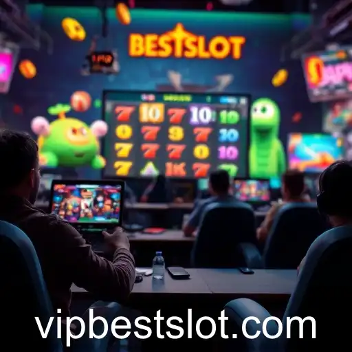 The Rise of Online Gaming Platforms in 2025