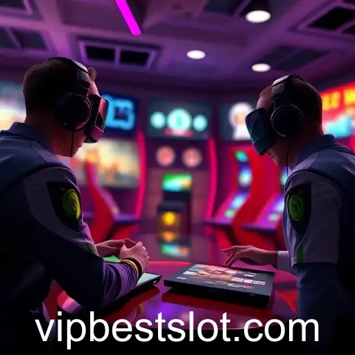 The Rise of Online Gaming Experiences