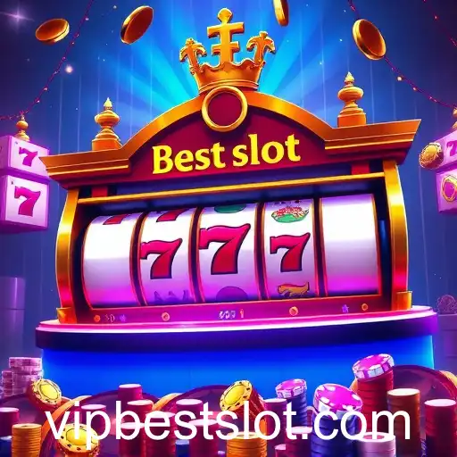 The Rise of Online Slot Games in 2025