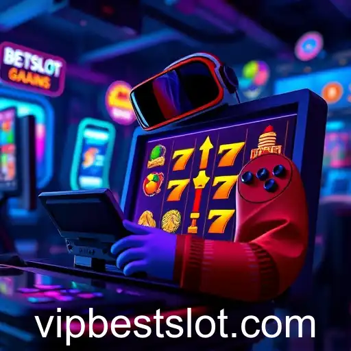 Thriving Digital Entertainment with Bestslot